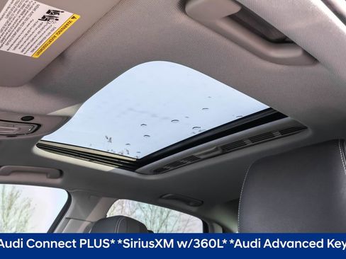 Used 2023 Audi A4 2.0T Premium Plus w/ Premium Plus Package image 11