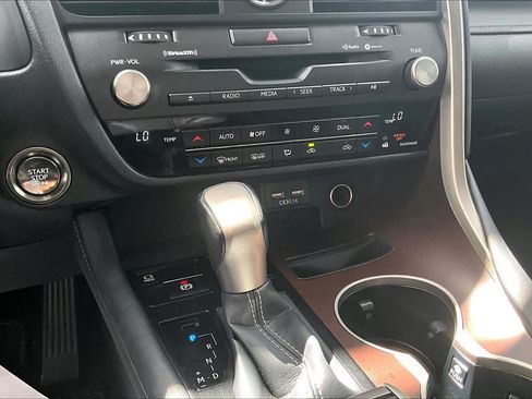 Used 2021 Lexus RX 350 FWD w/ Premium Package image 35