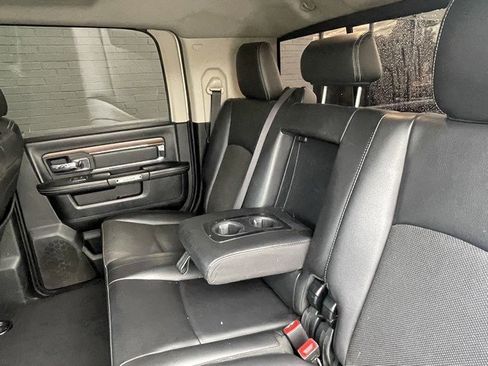 Used 2017 RAM 2500 Laramie image 31