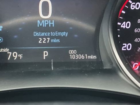 Used 2021 Toyota Camry XSE FWD image 17