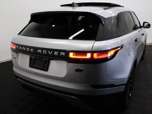Used 2020 Land Rover Range Rover Velar S AWD/4WD image 6