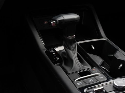 Used 2025 Kia K5 GT-Line w/ GT-Line Premium Package image 13