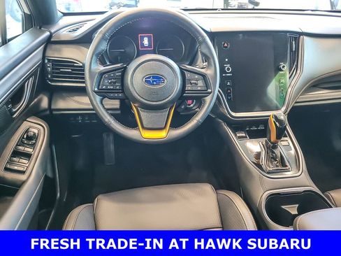Certified 2025 Subaru Outback Wilderness image 11
