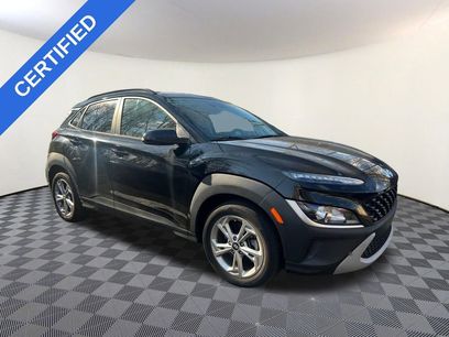 Used 2023 Hyundai Kona SEL w/ Cargo Package