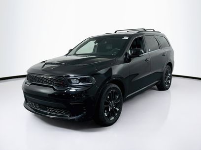 Used 2023 Dodge Durango R/T