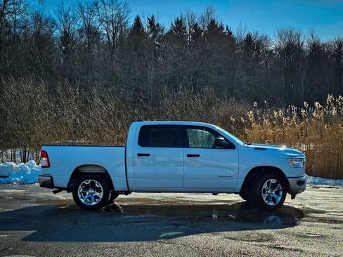 Certified 2023 RAM 1500 Big Horn image 2