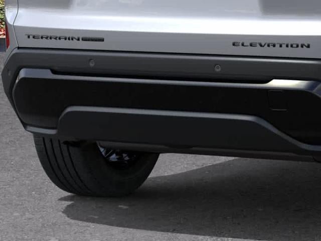 New 2027 GMC Terrain Elevation w/ Elevation Premium Package AWD/4WD image 14