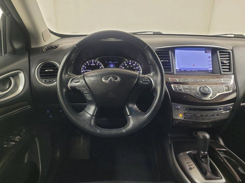 Used 2015 INFINITI QX60 Luxe w/ Premium Plus Package AWD/4WD image 22