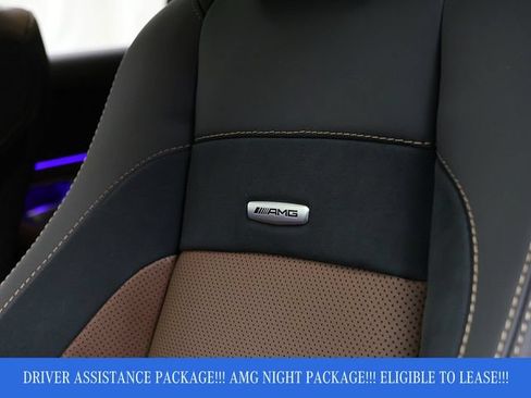Certified 2026 Mercedes-Benz GLE 53 AMG 4MATIC image 11