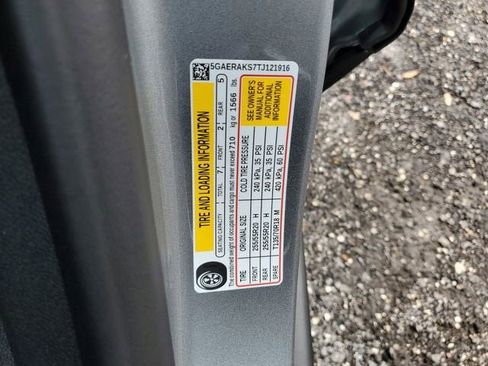 New 2026 Buick Enclave Preferred image 32