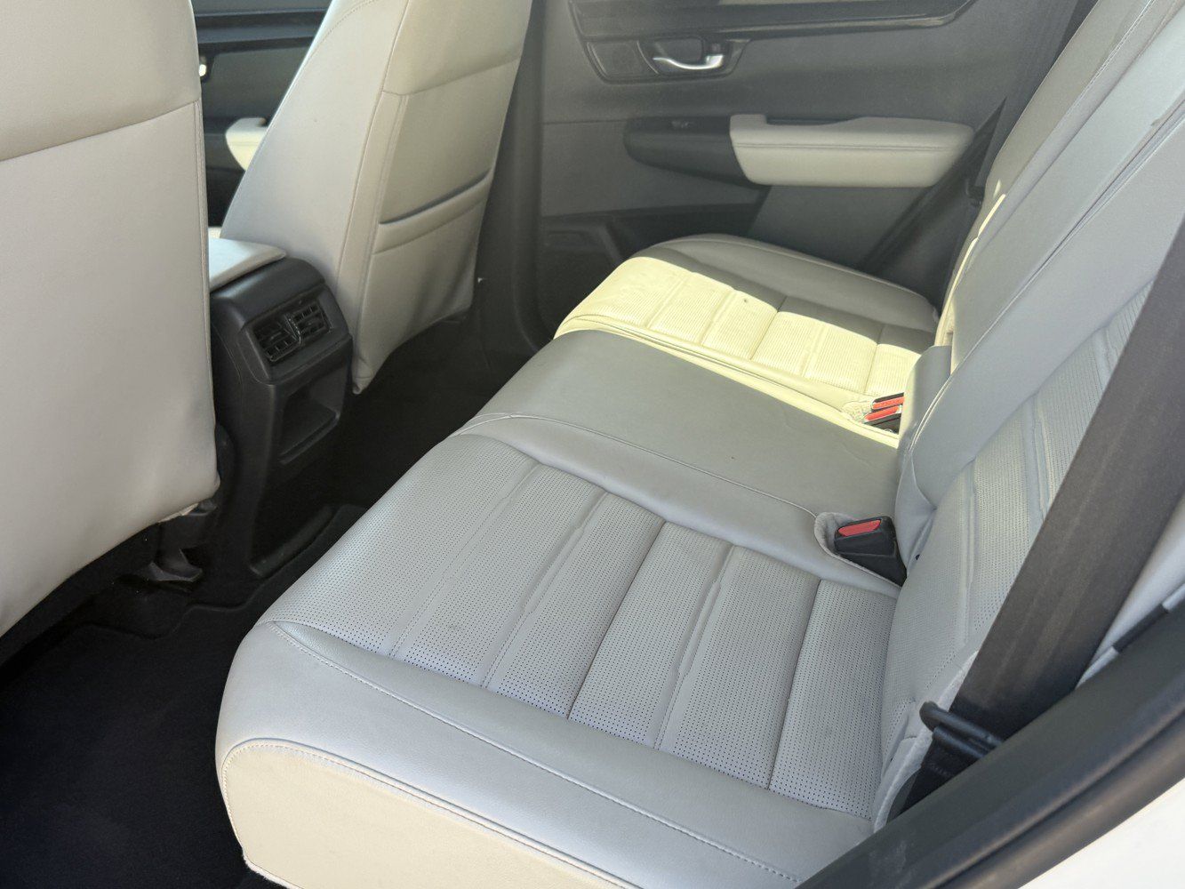 Used 2023 Honda CR-V EX-L image 25