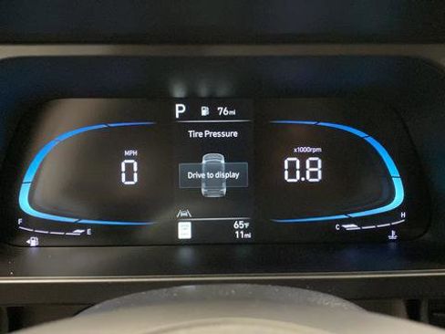 New 2026 Hyundai Elantra Sport FWD image 16