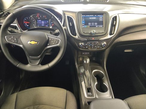 Used 2019 Chevrolet Equinox LT FWD image 22