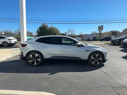New 2026 Polestar Polestar 4 image 7