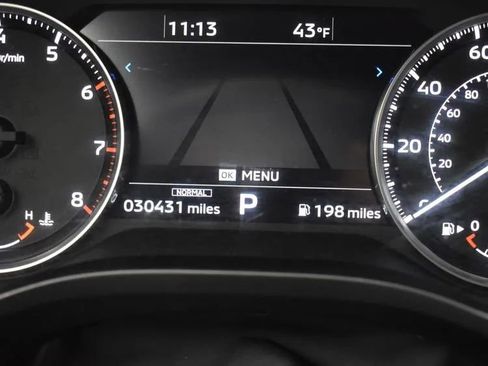 Used 2024 Mitsubishi Outlander Ralliart image 27