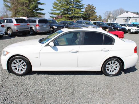 Used 2006 BMW 325xi Sedan image 10