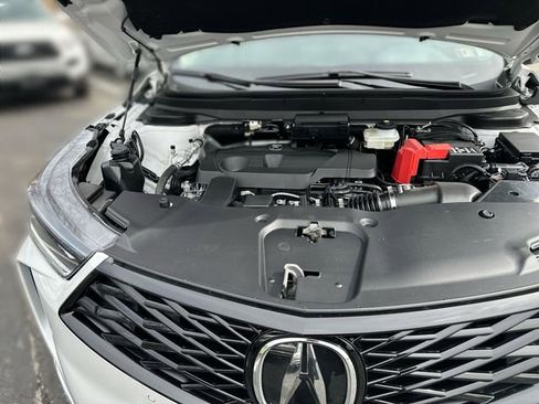 New 2026 Acura RDX SH-AWD w/ Advance Package image 29