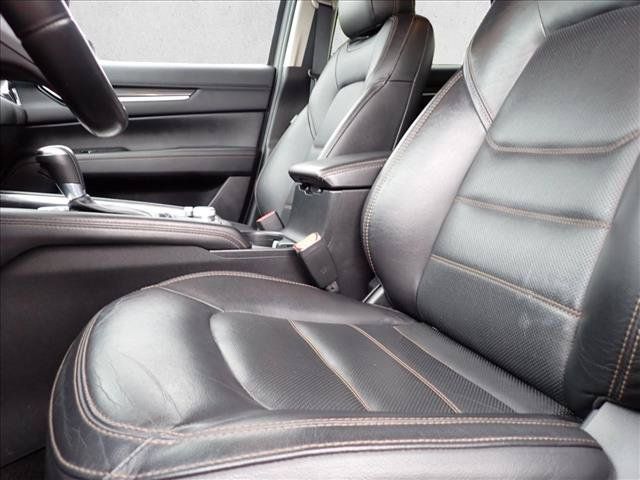 Used 2020 MAZDA CX-5 Grand Touring AWD/4WD image 12