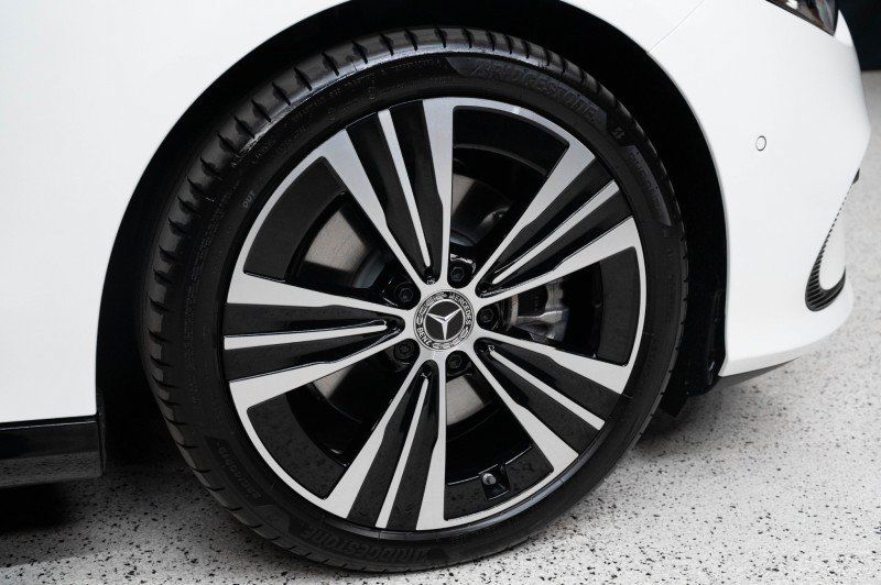 New 2027 Mercedes-Benz CLA 220 image 10