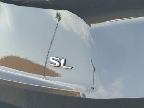 Used 2026 Nissan Rogue SL FWD image 11