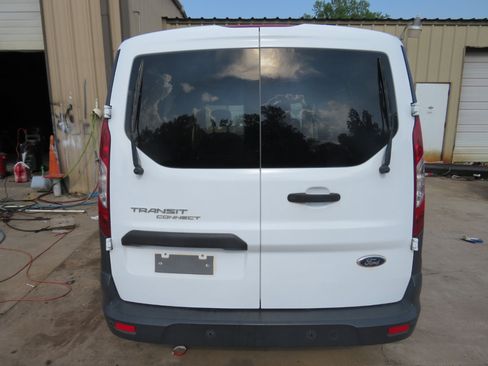 Used 2015 Ford Transit Connect XL image 5