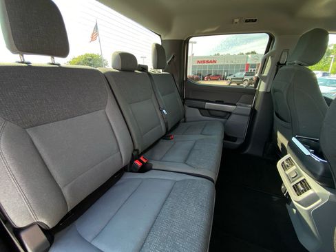 Used 2024 Ford F150 XLT w/ Mobile Office Package AWD/4WD image 14