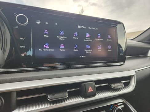 Used 2022 Kia K5 GT-Line image 21