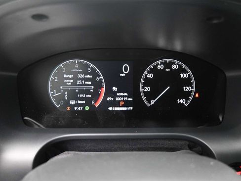 New 2026 Honda HR-V Sport image 7