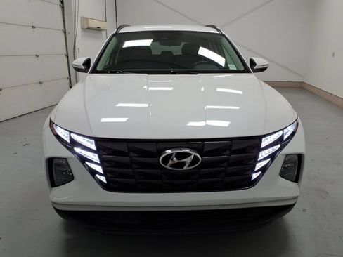 Used 2022 Hyundai Tucson SEL FWD image 8