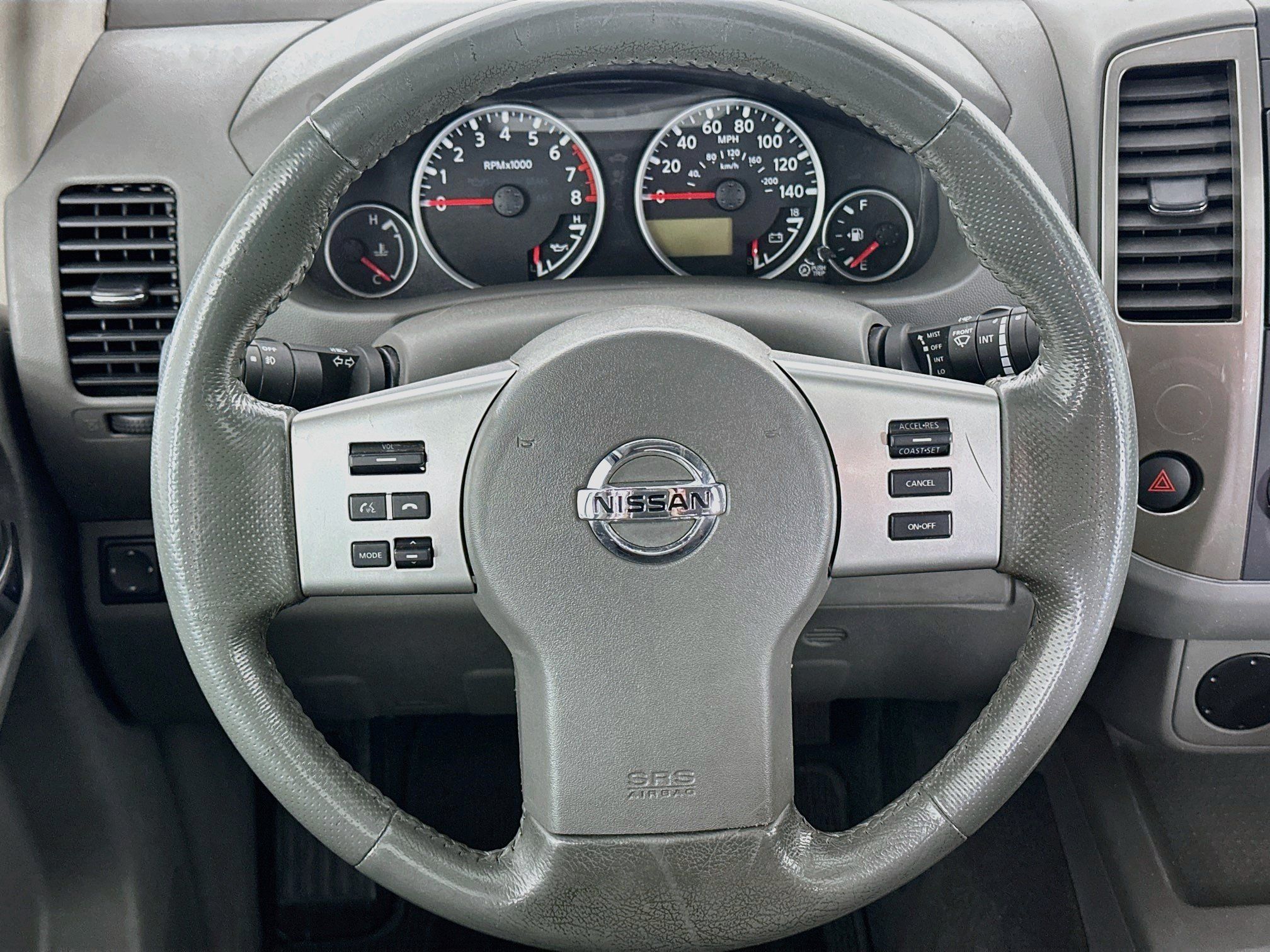 Used 2019 Nissan Frontier SL RWD image 18