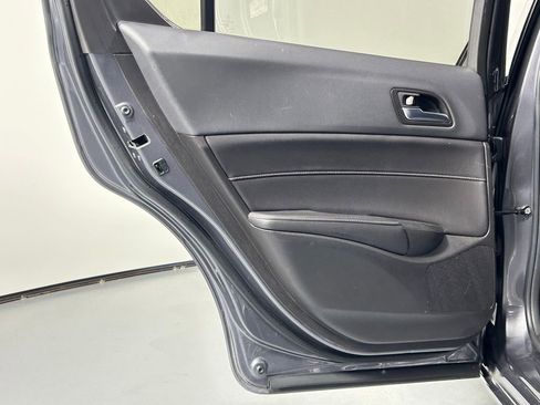 Used 2019 Acura ILX Technology Package image 14