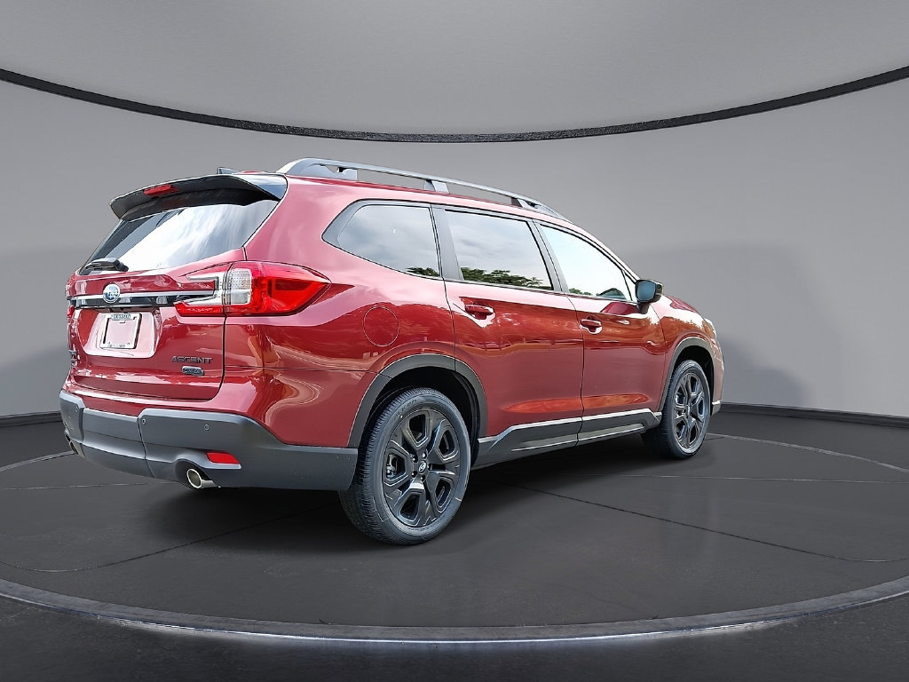 New 2026 Subaru Ascent Bronze Edition w/ Popular Package #2 AWD/4WD image 12