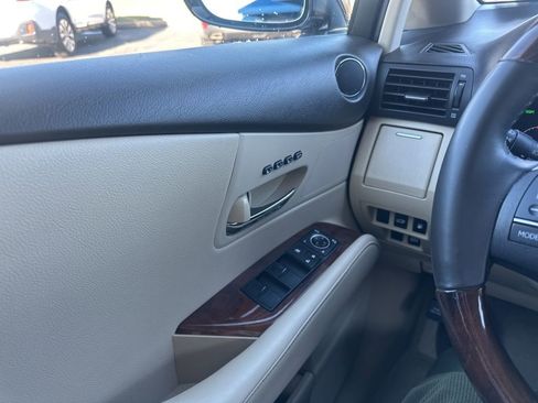 Used 2015 Lexus RX 350 350 image 19