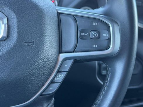 Used 2024 RAM 2500 Big Horn image 17