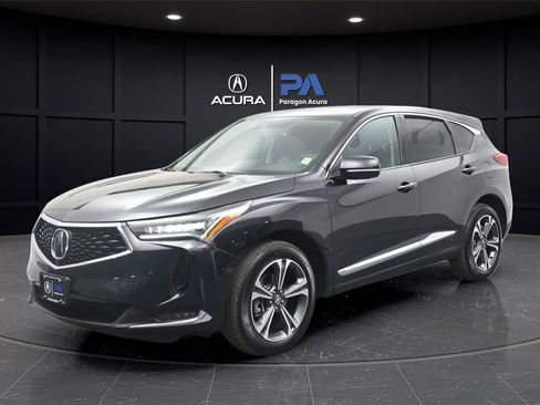 Certified 2024 Acura RDX SH-AWD w/ Advance Package image 1