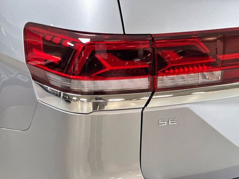 New 2026 Volkswagen Atlas SE AWD/4WD image 27