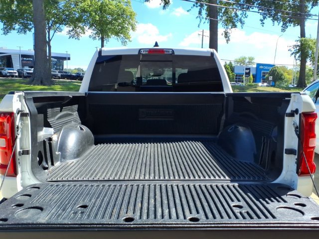 Used 2026 RAM 1500 Big Horn AWD/4WD image 21