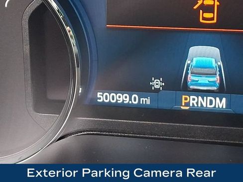 Used 2022 Ford Expedition Max XLT AWD/4WD image 6