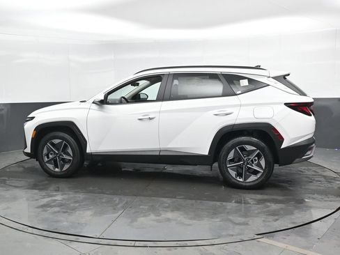 New 2026 Hyundai Tucson SEL AWD/4WD image 8