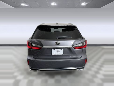 Used 2019 Lexus RX 350L FWD w/ Premium Package image 10