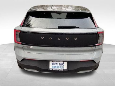 New 2026 Volvo EX30 Cross Country Ultra w/ Protection Package Premier image 6