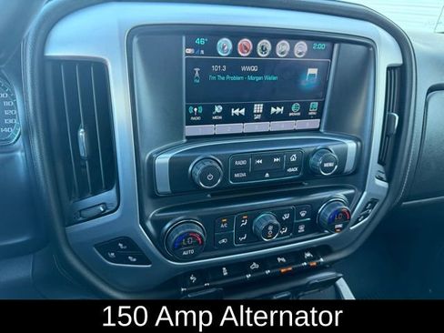 Used 2018 GMC Sierra 1500 SLT image 35