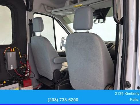 Used 2017 Ford Transit 250 148 Medium Roof image 30