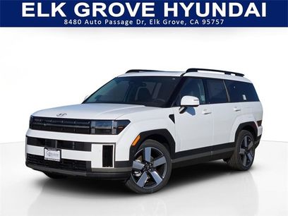 New 2026 Hyundai Santa Fe Limited