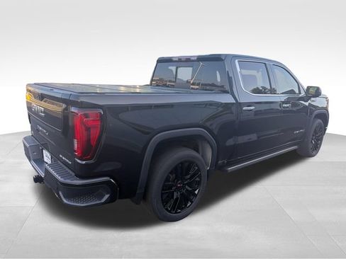 Used 2020 GMC Sierra 1500 Denali w/ Denali Carbonpro Edition AWD/4WD image 6