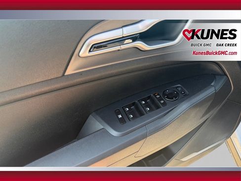 Used 2026 Kia Sportage LX FWD image 21