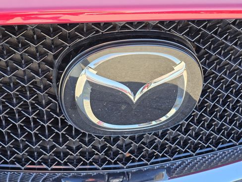 Used 2020 MAZDA CX-5 Signature image 3