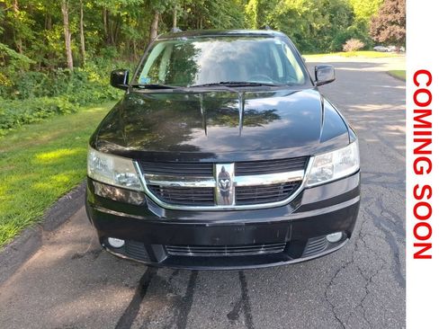 Used 2010 Dodge Journey SXT AWD/4WD image 3