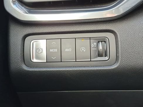 Used 2024 GMC Acadia Elevation w/ LPO, Floor Liner Package image 19