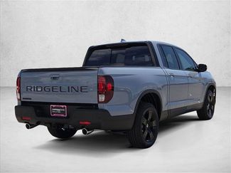 New 2026 Honda Ridgeline Black Edition video 2